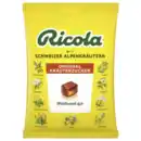 Bild 1 von Ricola Kräuterbonbon