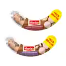 Bild 1 von HERTA Fleischwurst 550g