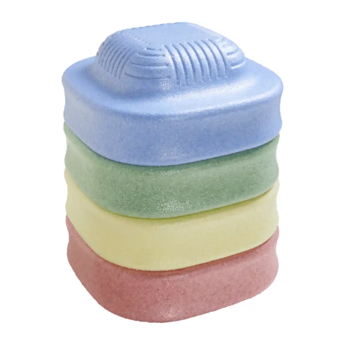 Bild 3 von PLAYLAND Stapelsteine