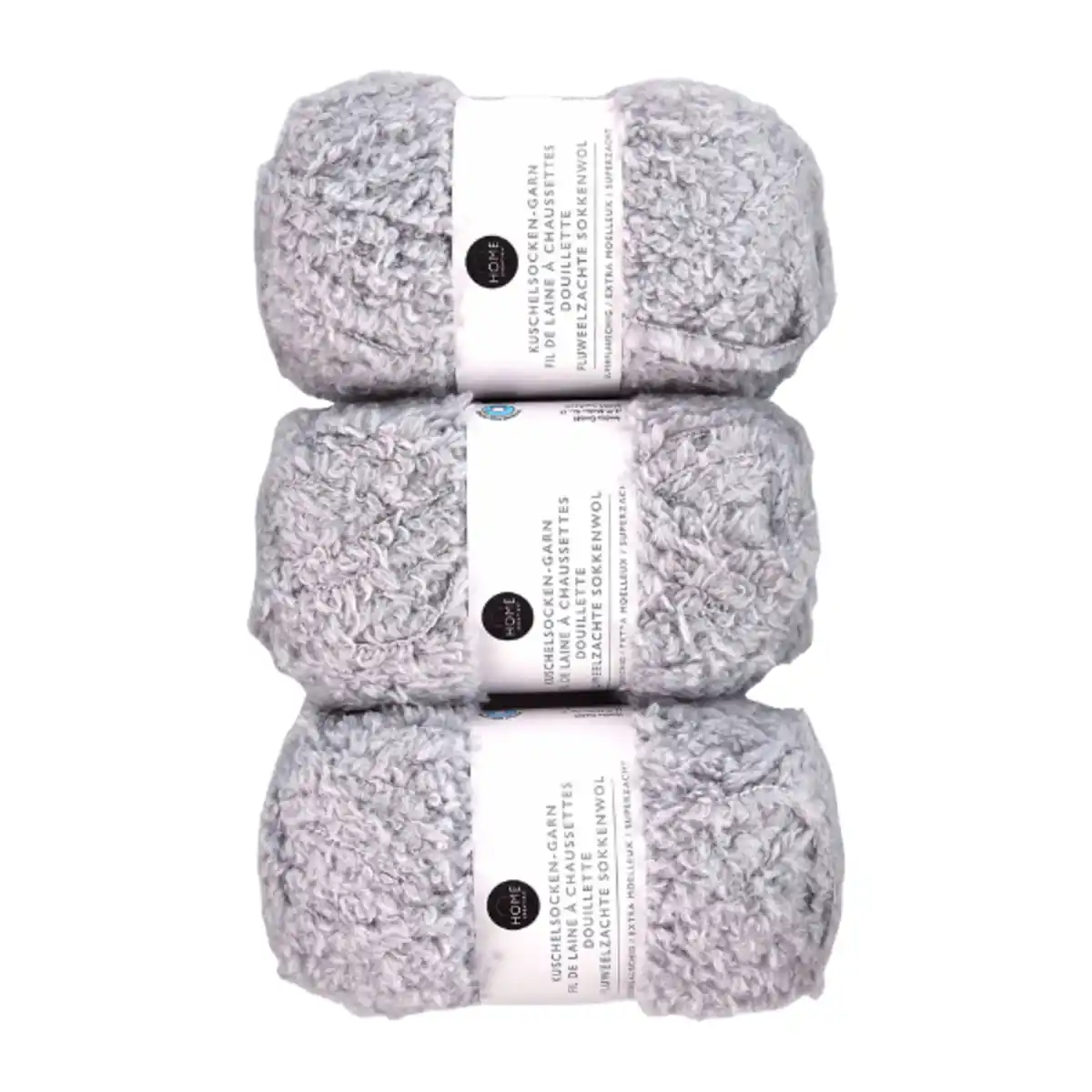 Bild 2 von HOME CREATION Sockenwolle