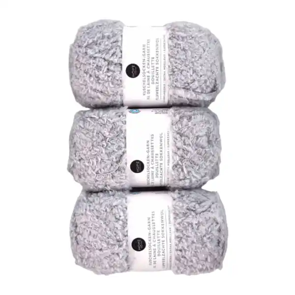 Bild 2 von HOME CREATION Sockenwolle