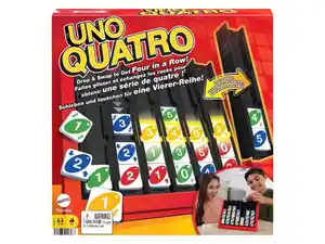 UNO Quatro™