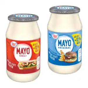 MIRACEL WHIP Mayo 242ml