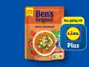 Bild 1 von Ben's Original Express Reis,  250 g