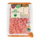 Bild 2 von FAIR & GUT Putenhackfleisch XXL 750g