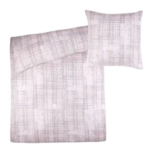 Bild 4 von NOVITESSE Winterjersey-Bettwäsche; B x L: ca. 135 x 200 cm