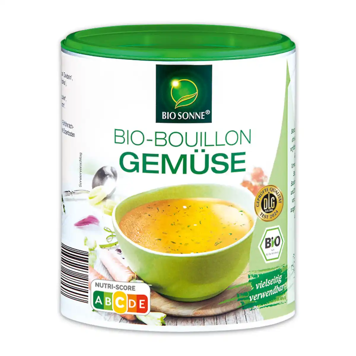 Bild 3 von Bio Sonne Bio-Bouillon