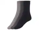 Bild 2 von LIVERGY® Herren Thermosocken, 3 Paar, mit Bio-Baumwolle