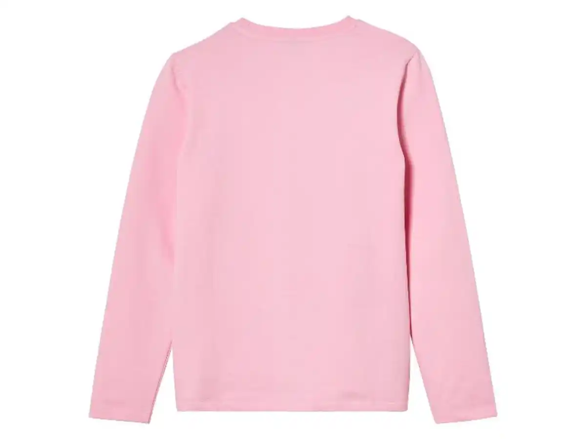 Bild 4 von pepperts!® Kinder Thermo-Langarmshirt, mit hohem Baumwollanteil