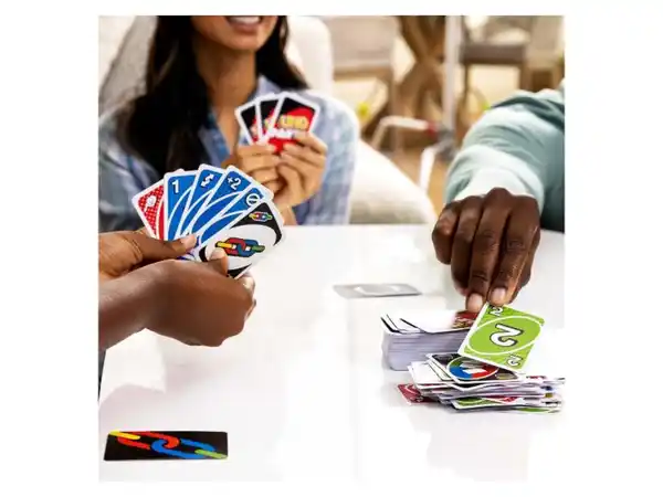 Bild 1 von UNO Party