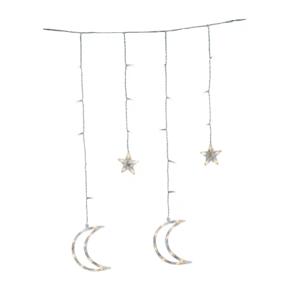 Bild 4 von CASALUX LED-Lichtervorhang