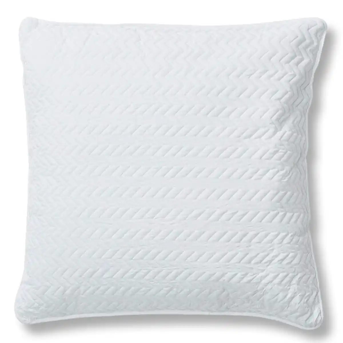 Bild 1 von Taschenfederkern-Kopfkissen, 80 x 80 cm