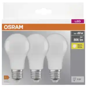 Osram Leuchtmittel