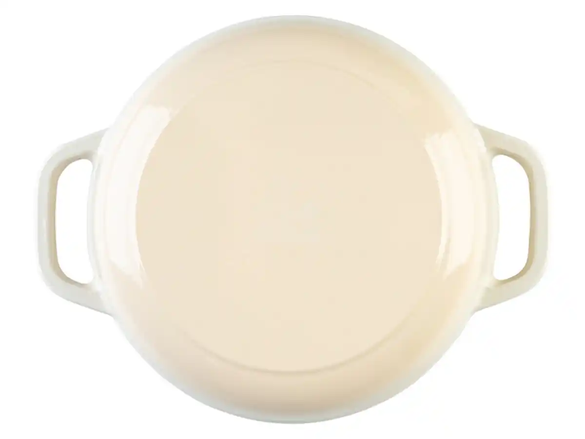 Bild 4 von LIVARNO home Gusseisen-Servierpfanne, Ø 25 x H 6 cm