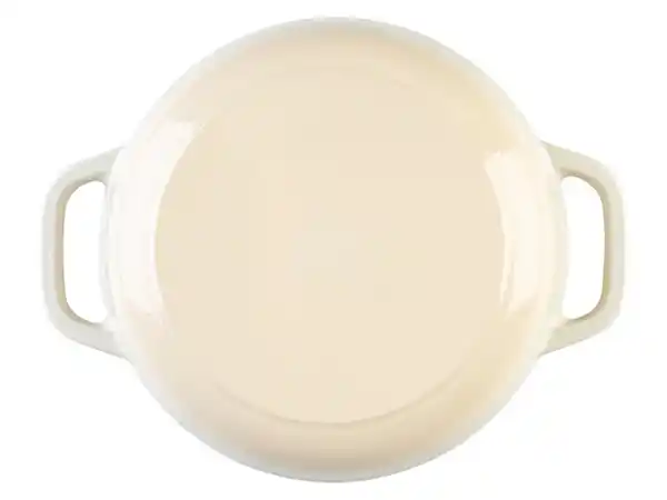 Bild 4 von LIVARNO home Gusseisen-Servierpfanne, Ø 25 x H 6 cm