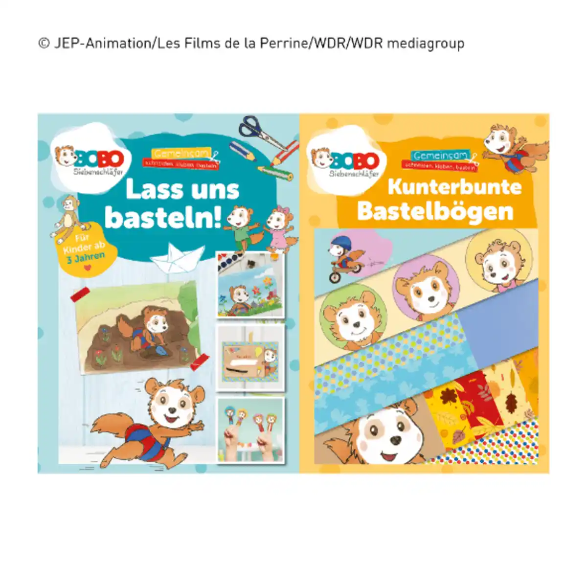 Bild 3 von Bastel- / Gestaltungsbuch