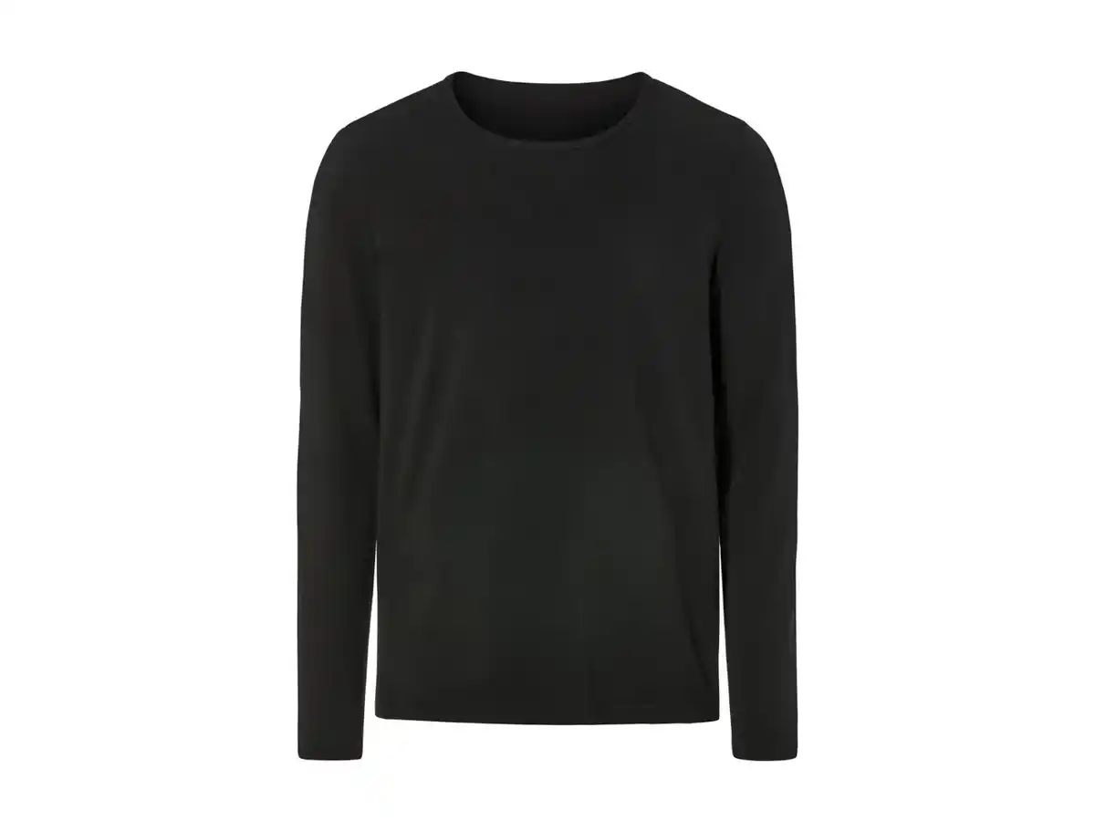 Bild 1 von LIVERGY® Merino-Thermo-Unterhemd