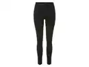 Bild 4 von esmara® Damen Thermo-Leggings, normale Leibhöhe