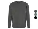 Bild 1 von LIVERGY® Herren Thermo-Langarmshirt mit Rundhalsausschnitt