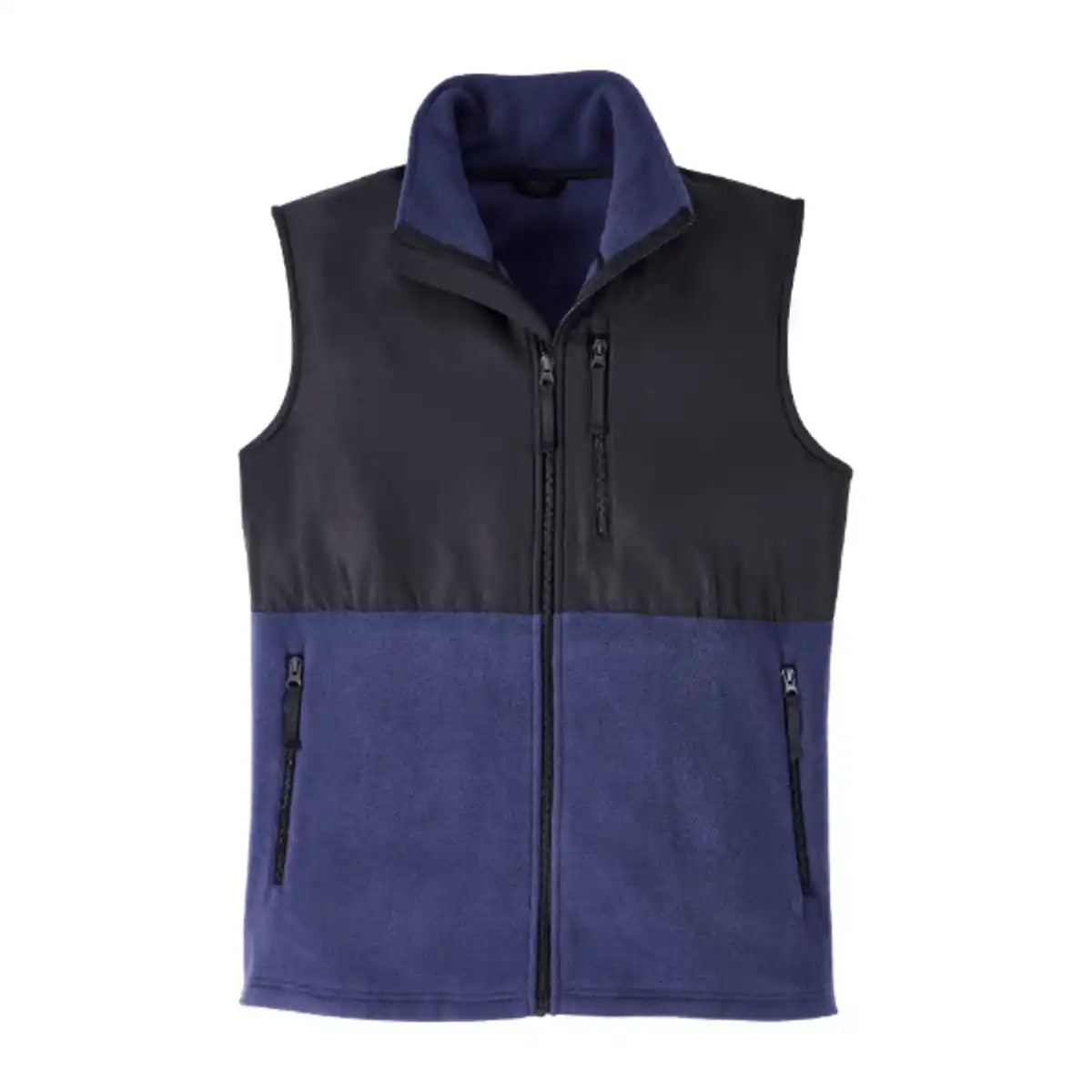 Bild 4 von CRANE Fleece-Jacke / -Weste