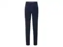 Bild 2 von esmara® Damen Thermo-Jeggings, hoher Baumwollanteil