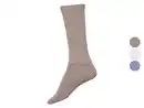 Bild 1 von esmara® Damen Stulpensocken mit Viskose