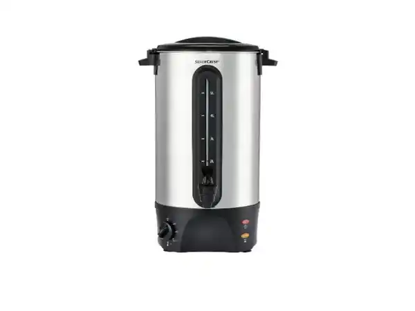Bild 3 von SILVERCREST® KITCHEN TOOLS Heißgetränkeautomat, mit integrierter Temperatureinstellung von 40 bis 95 °C