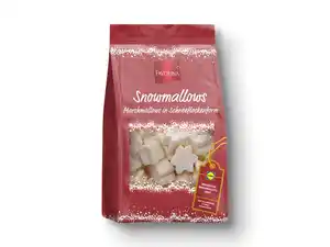 Favorina Snowmallows,  250 g