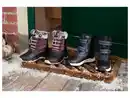 Bild 3 von pepperts!® Kinder Winterstiefel mit Warmfutter