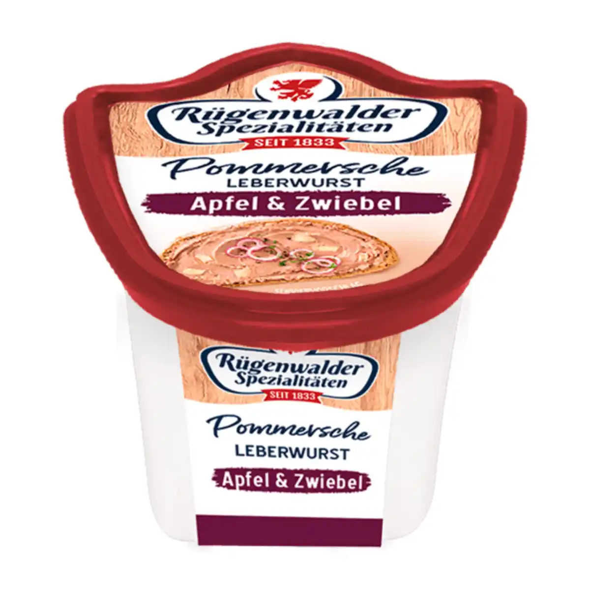 Bild 4 von RÜGENWALDER Spezialitäten