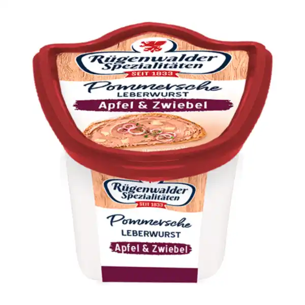 Bild 4 von RÜGENWALDER Spezialitäten