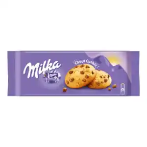 Milka Cookies