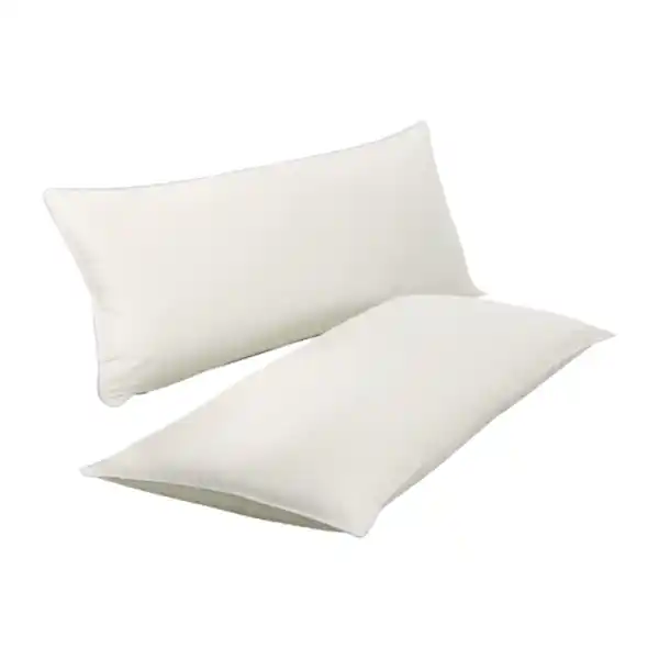 Bild 3 von NOVITESSE Feder-Daunen-Kopfkissen