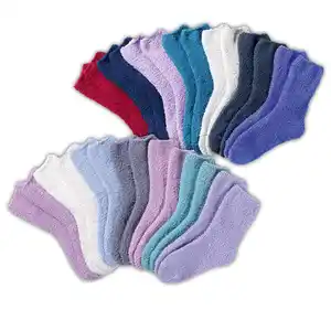 Ellenor Kuschel-Socken 7 Paar