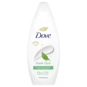 Dove Dusche