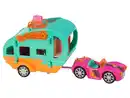 Bild 4 von Kookyloos Spielfigur-Set »Mia's Caravan«, inkl. farbenfrohes Zubehör