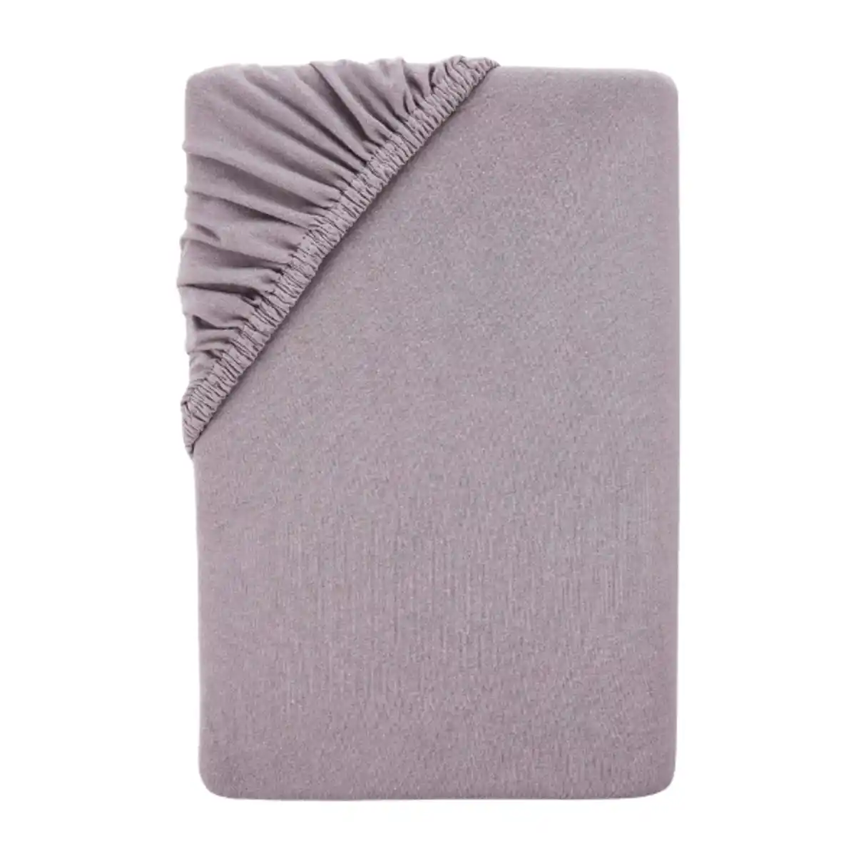 Bild 3 von NOVITESSE Winterjersey-Spannbetttuch; B x L: ca. 90–100 x 200 cm