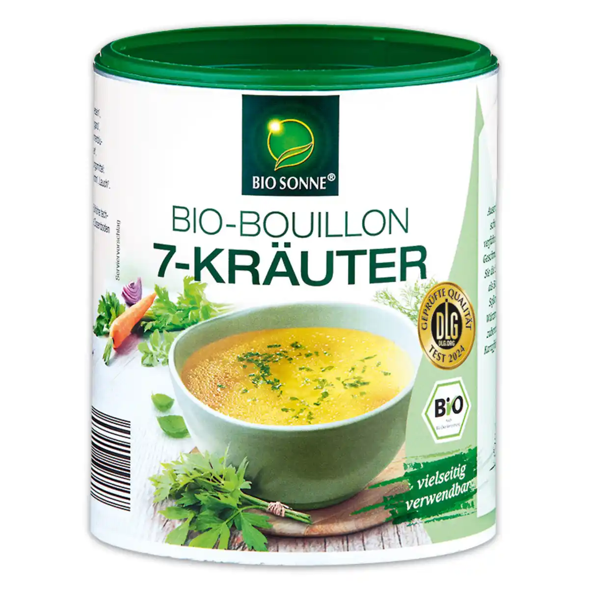 Bild 4 von Bio Sonne Bio-Bouillon