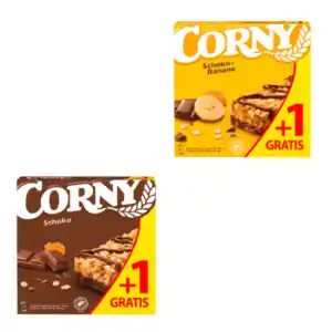 CORNY Müsliriegel