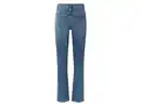 Bild 3 von esmara® Damen Jeans, Straight Fit, mit hoher Leibhöhe