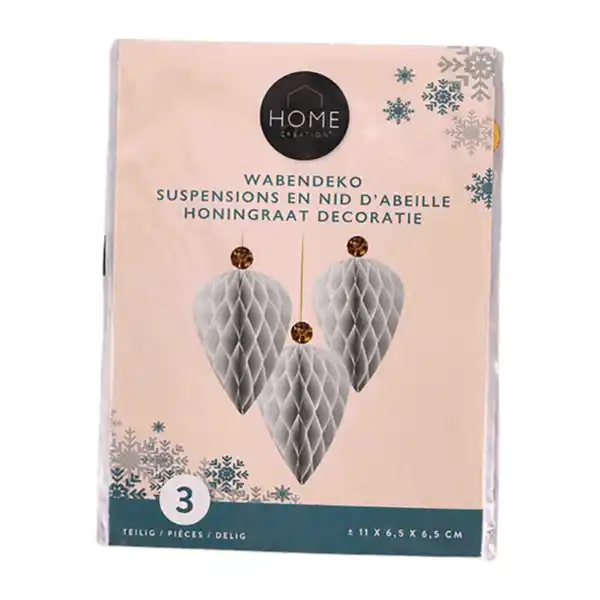 Bild 2 von HOME CREATION Kreativ-Set Weihnachten