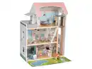 Bild 1 von Playtive Puppenhaus XXL, 54-teilig