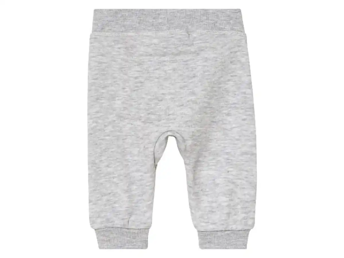 Bild 4 von lupilu® Baby Thermo-Sweathose mit Bio-Baumwolle