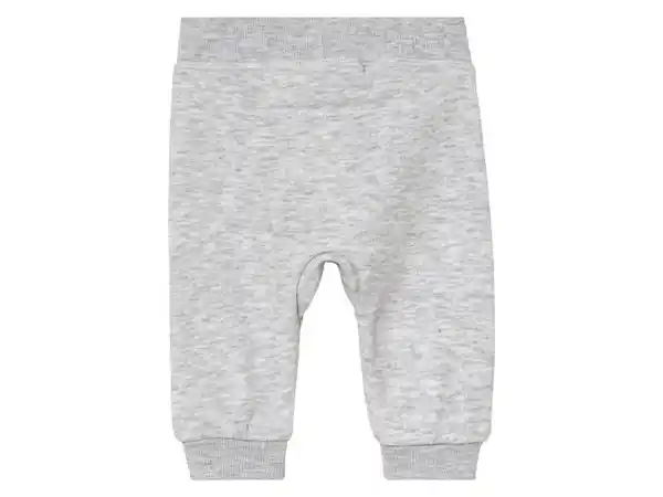 Bild 4 von lupilu® Baby Thermo-Sweathose mit Bio-Baumwolle