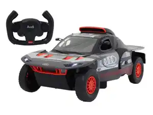 JAMARA Deluxe Car Modell »Audi RS Q e-tron E2«, Maßstab 1:14