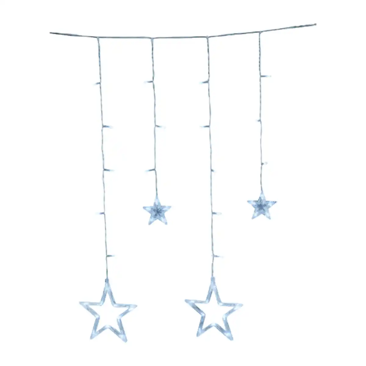 Bild 3 von CASALUX LED-Lichtervorhang