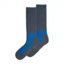 Bild 3 von CRANE Outdoorsocken mit Merinowolle