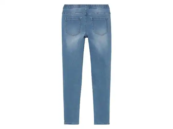 Bild 4 von pepperts!® Kinder-Thermojeggings, mit aufgesetzten Gesäßtaschen