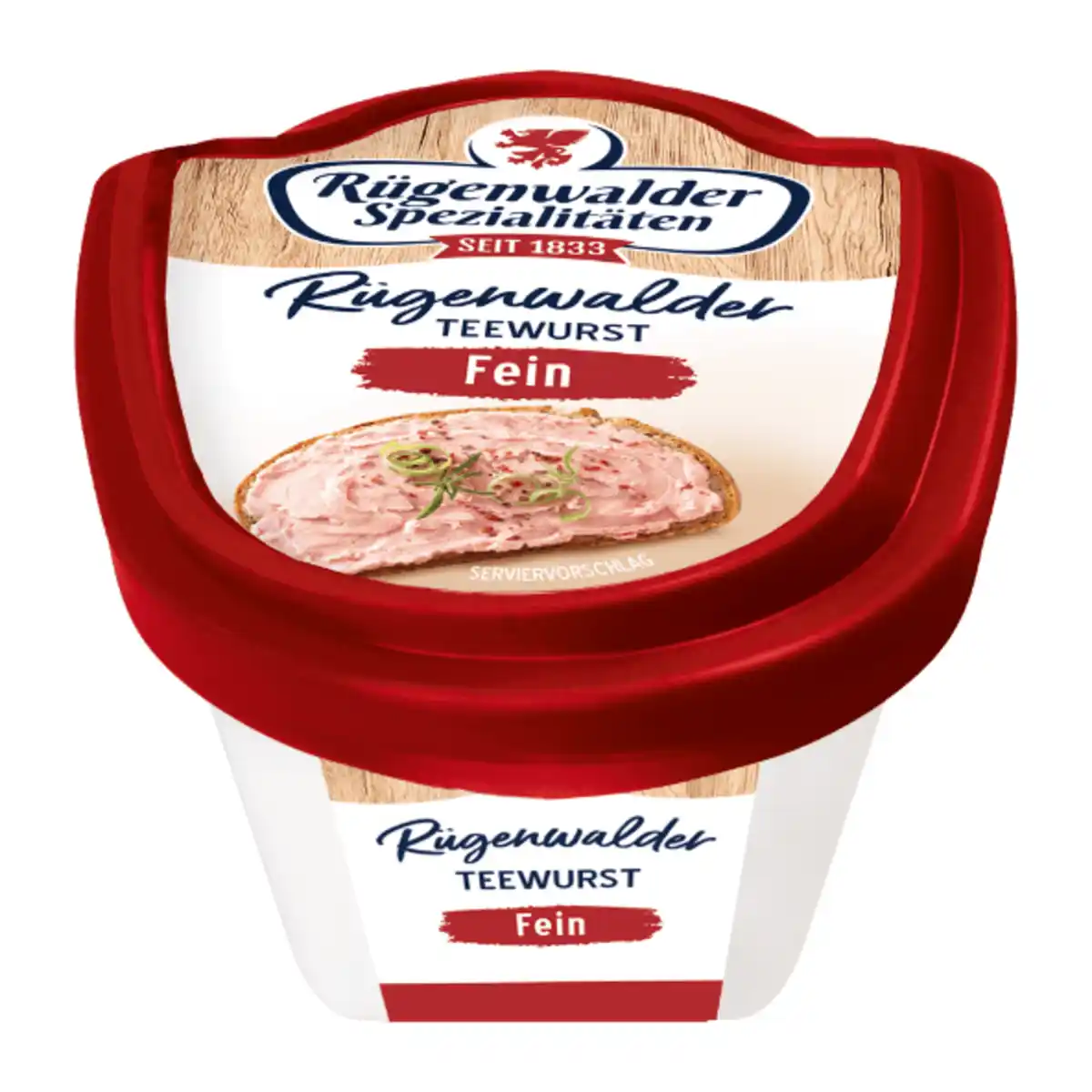 Bild 3 von RÜGENWALDER Spezialitäten