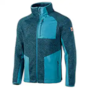Ronley Strickfleece-Jacke